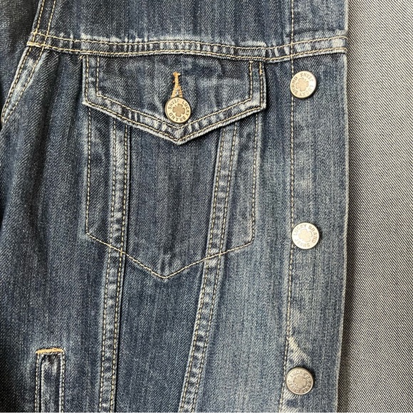 Denim Jacket - Picture 5 of 7